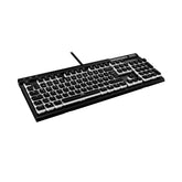 HyperX Pudding Keycaps – vollständiger Tastensatz – ABS
